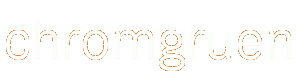 chromgruen-Logo